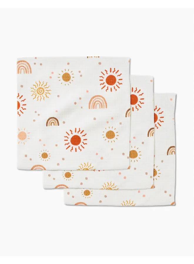 Luxe Washcloth Set -