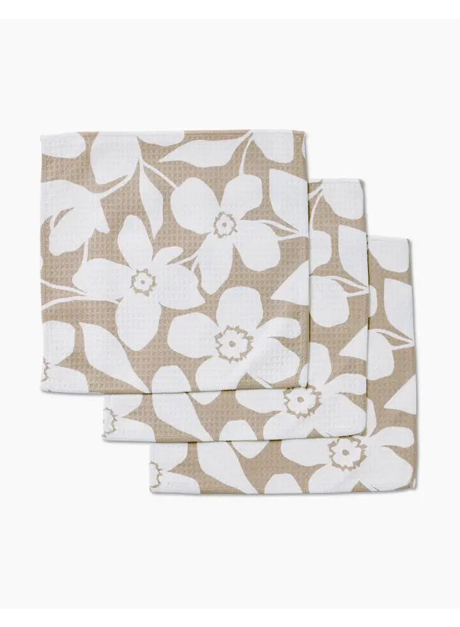 Luxe Washcloth Set -