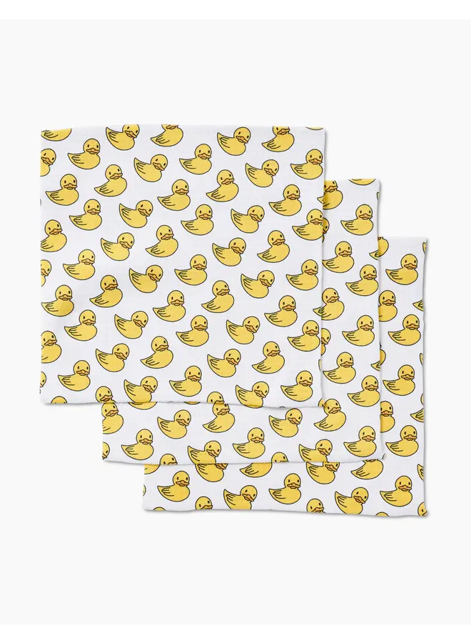 Luxe Washcloth Set -