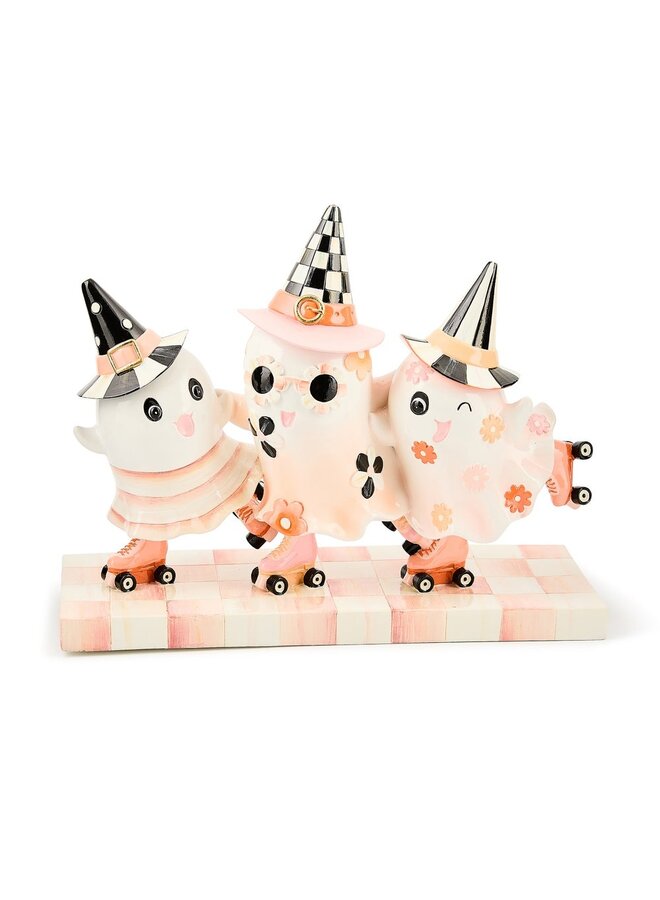 Hocus Pocus Ghost Trio Figurine