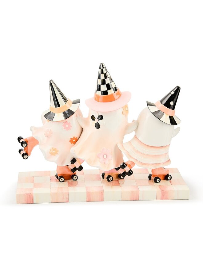 Hocus Pocus Ghost Trio Figurine