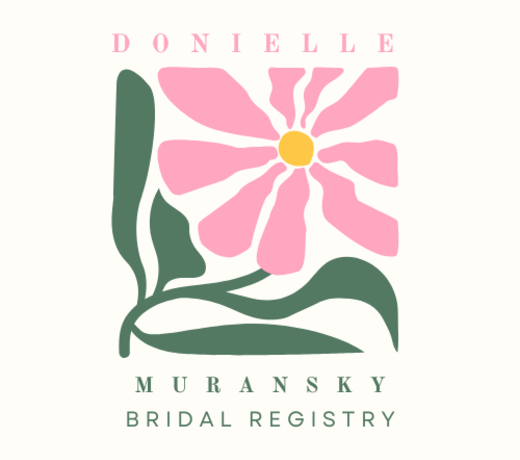 Donielle Muransky's Registry