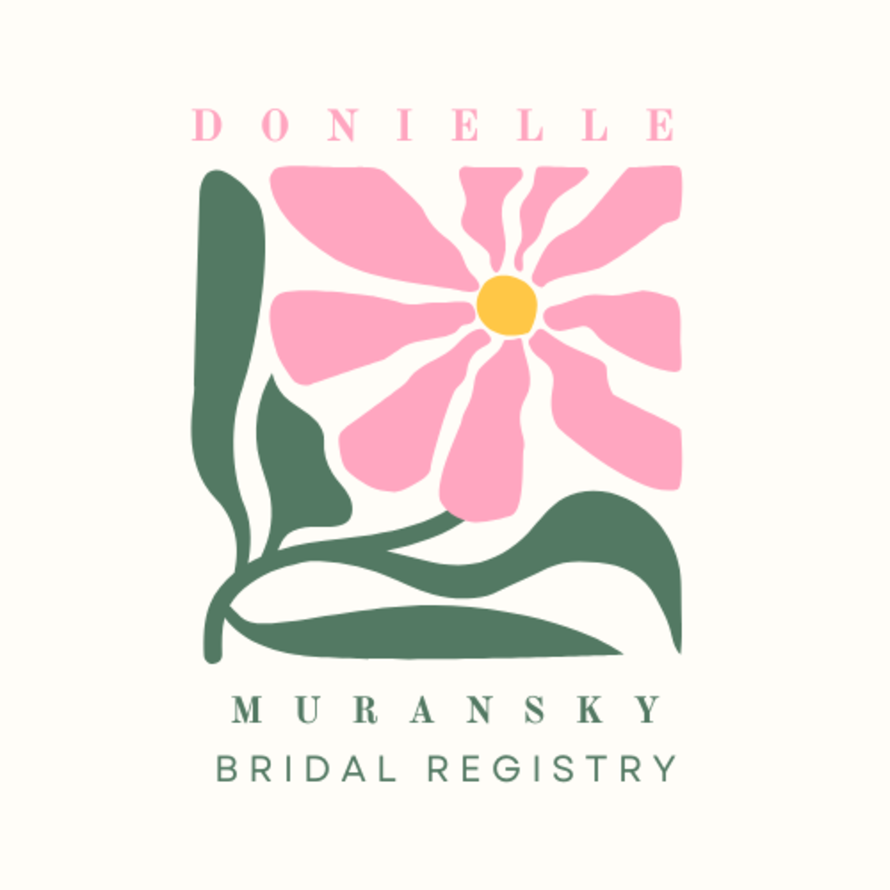 Donielle Muransky's Registry
