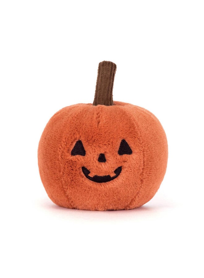 Ooky Jack O Lantern