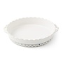 Sterling Check Everyday Large Oval Baker