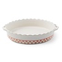 Rosy Check Everyday Large Oval Baker