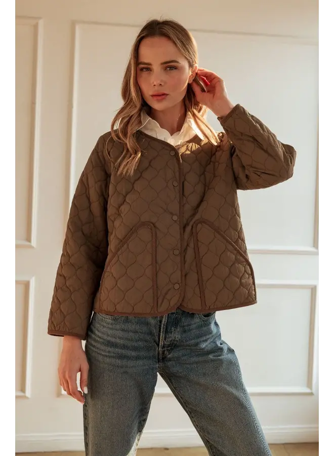 John Jacket -