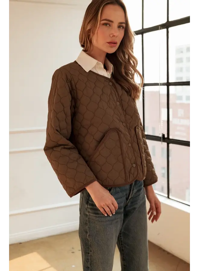 John Jacket -