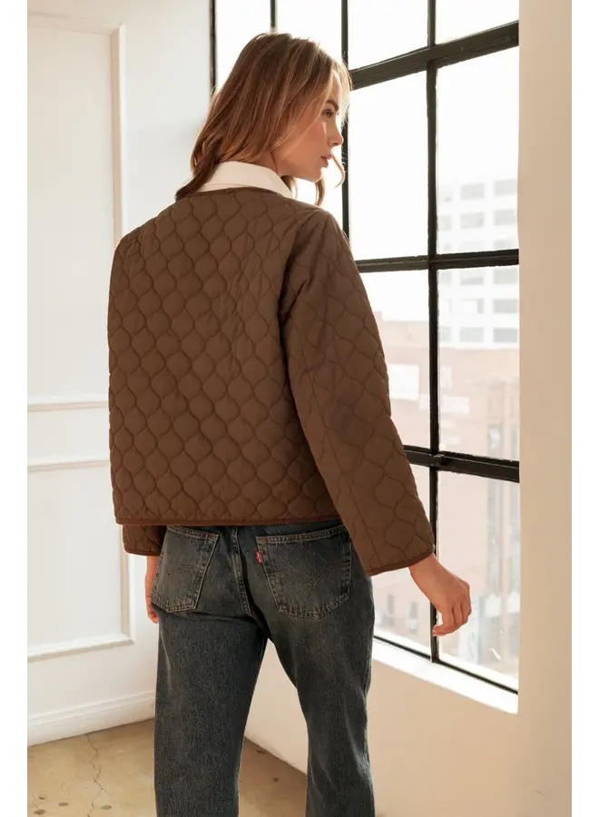 John Jacket -