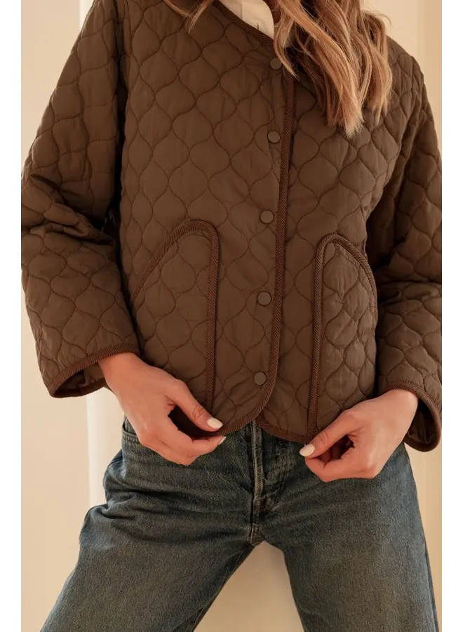 John Jacket -