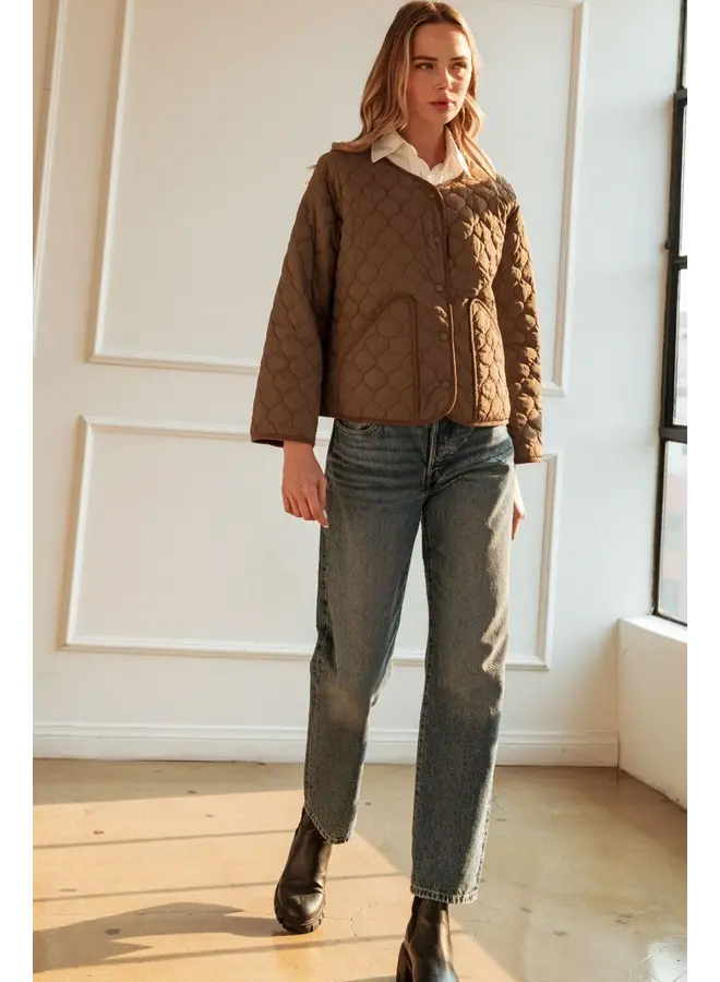 John Jacket -