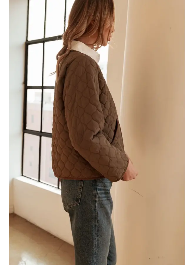 John Jacket -