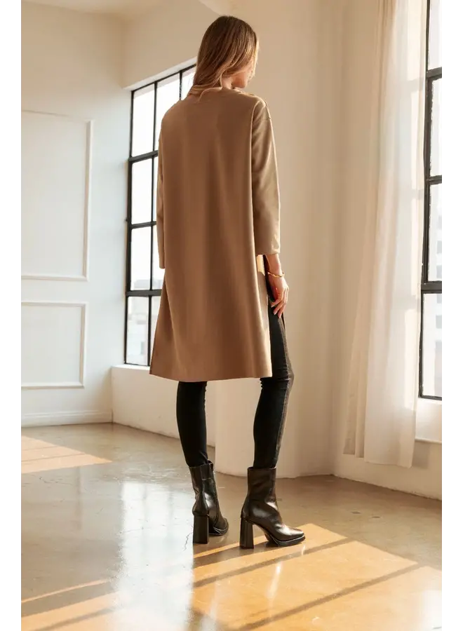 Kenna Dress -