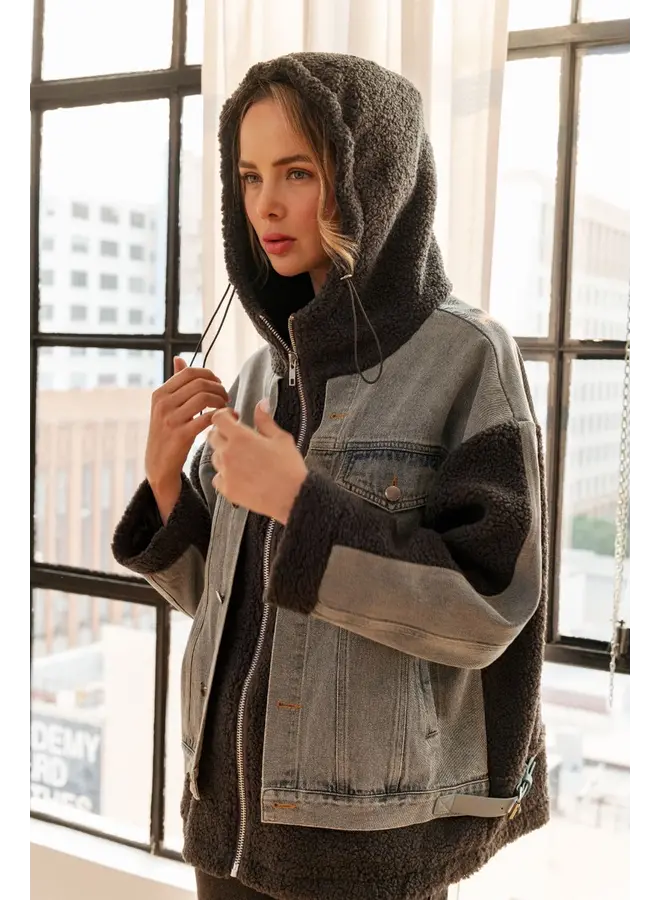 Joleen Jacket -