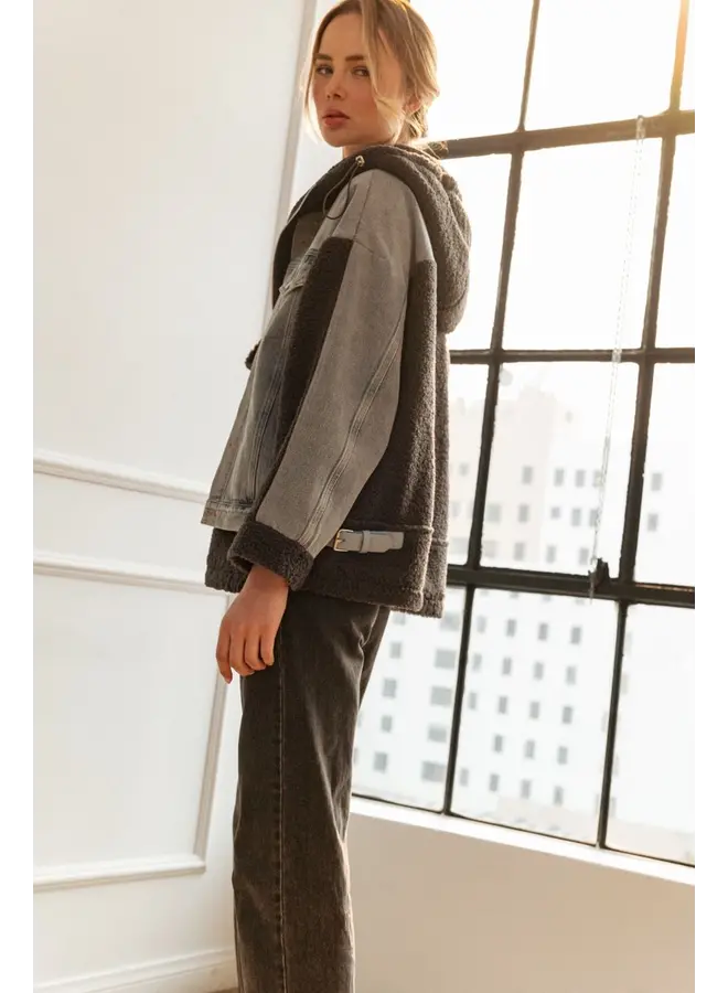 Joleen Jacket -