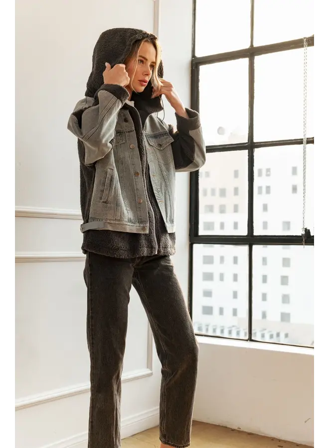 Joleen Jacket -
