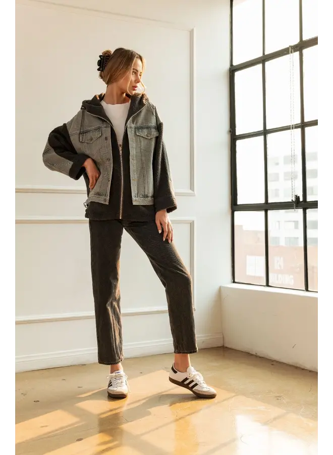 Joleen Jacket -