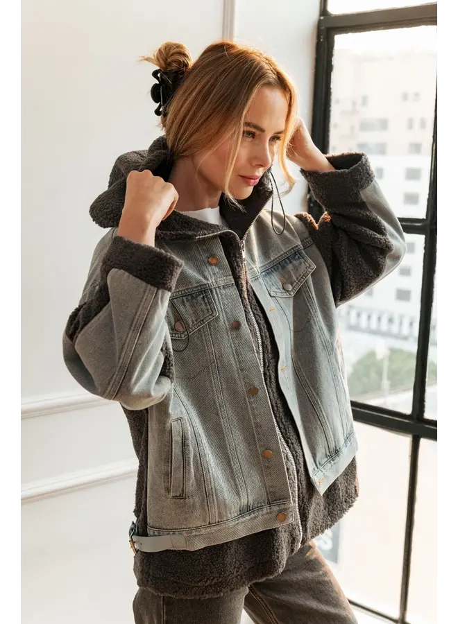 Joleen Jacket -