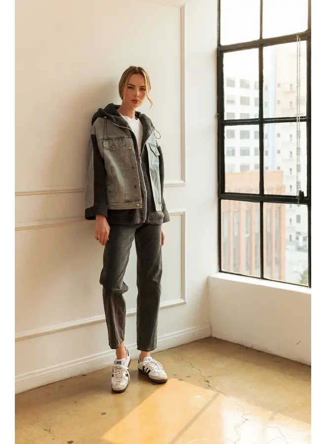 Joleen Jacket -