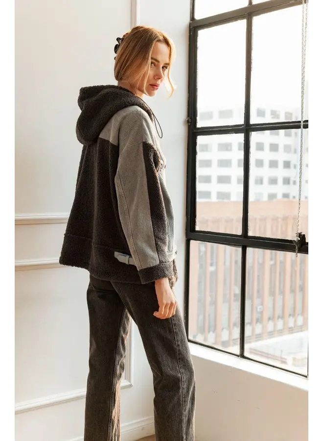 Joleen Jacket -