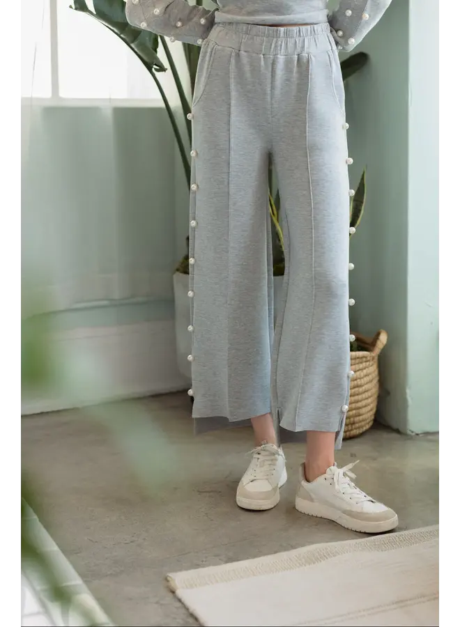 Farrah Pearl Pant -
