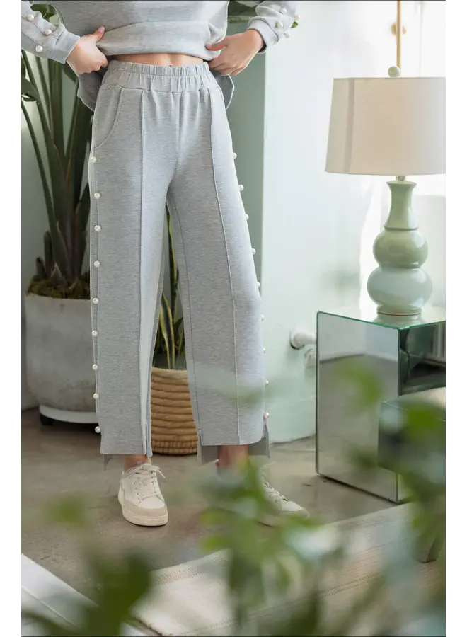 Farrah Pearl Pant -