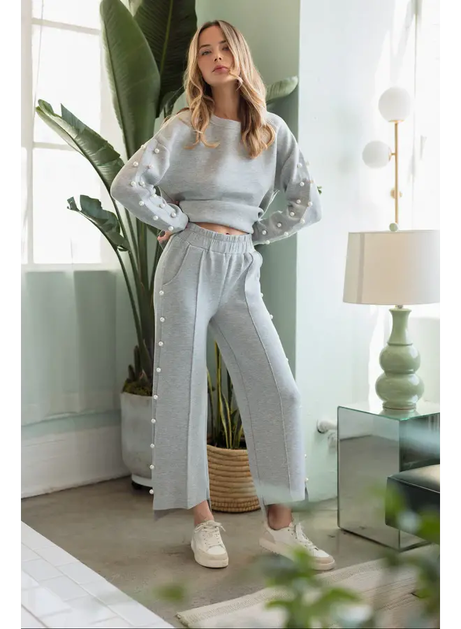 Farrah Pearl Pant -