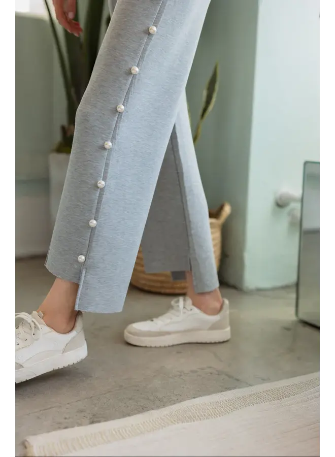 Farrah Pearl Pant -