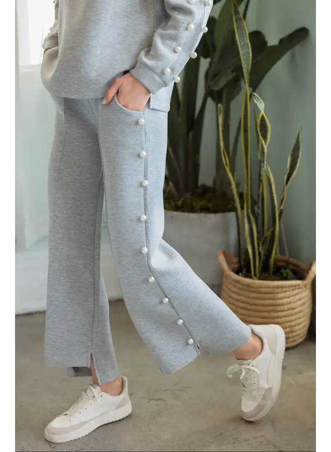 Farrah Pearl Pant -
