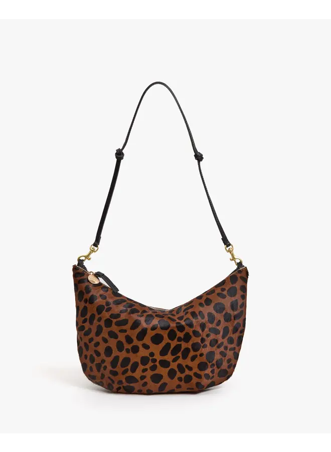 Lune - Leopard Hair On - Tan