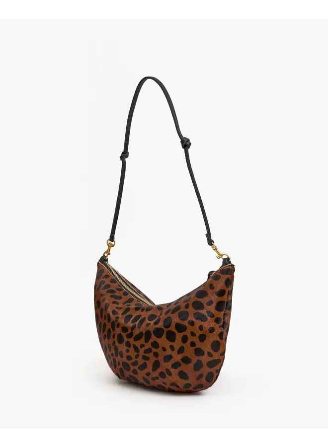 Lune - Leopard Hair On - Tan