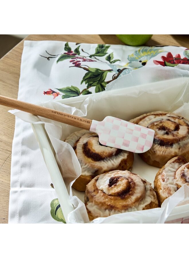 Rosy Check Spatula, Set of 2