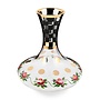 Carnival Black Wine Decanter