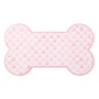 Rosy Check Pup Placemat