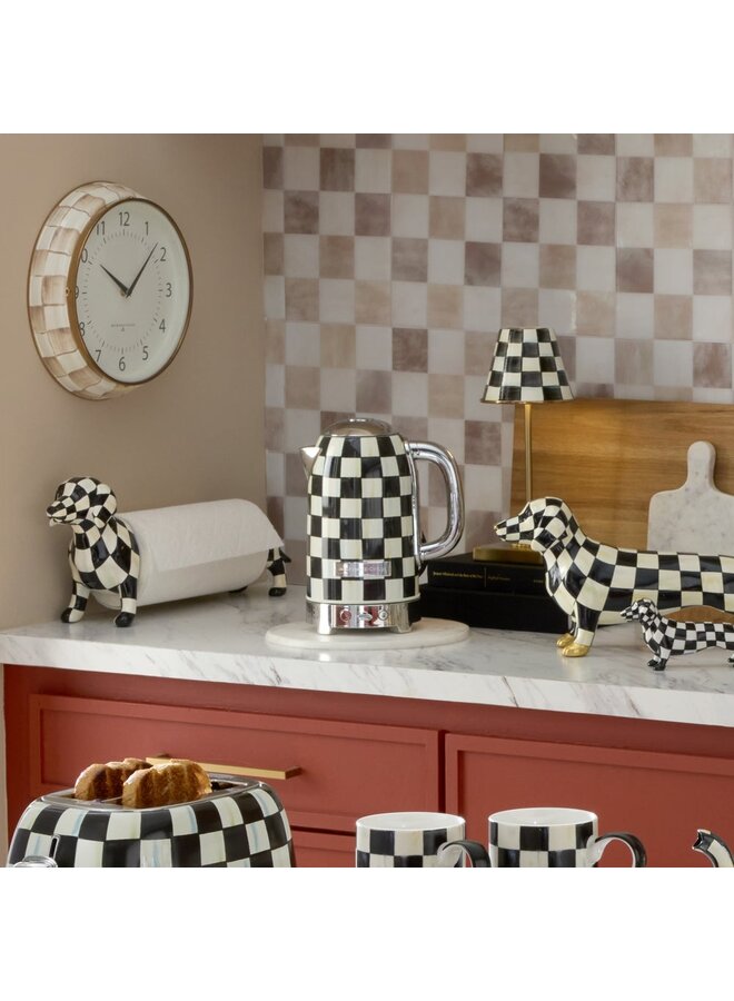 Electric Kettle -