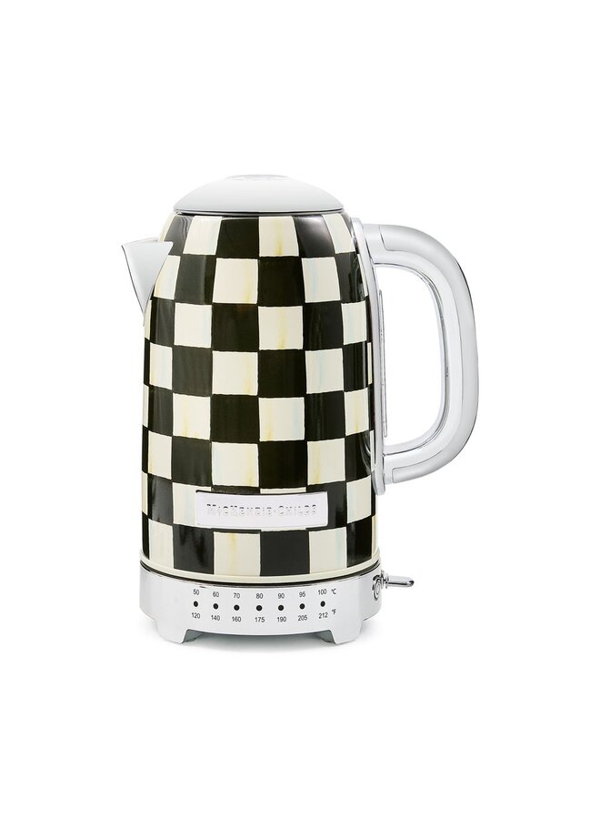 Electric Kettle -