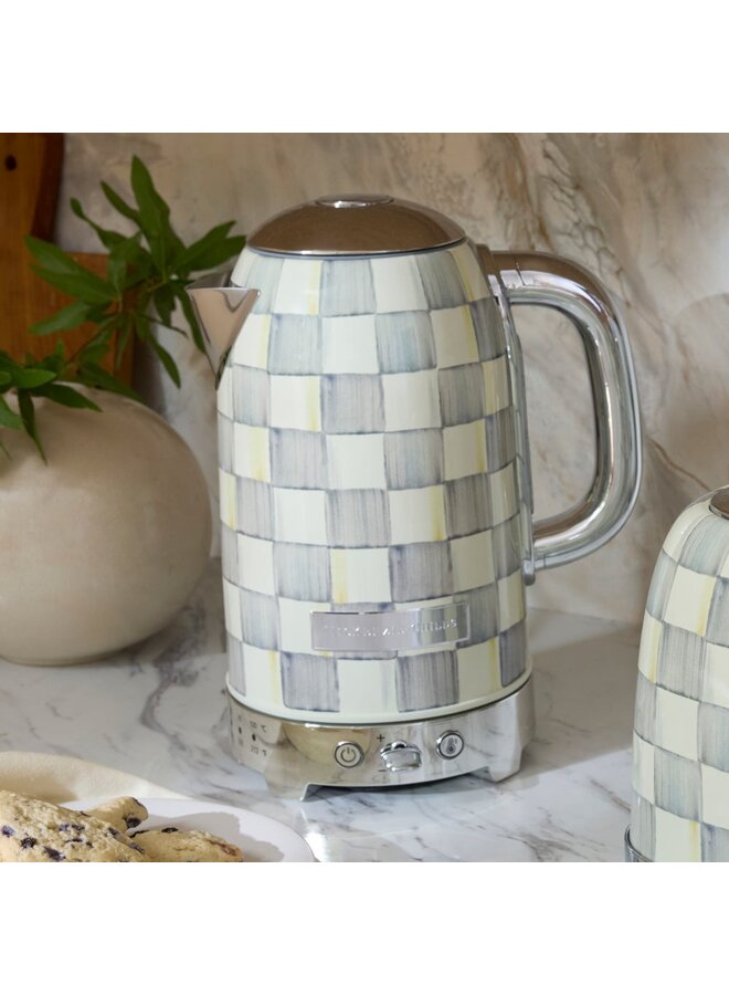Electric Kettle -
