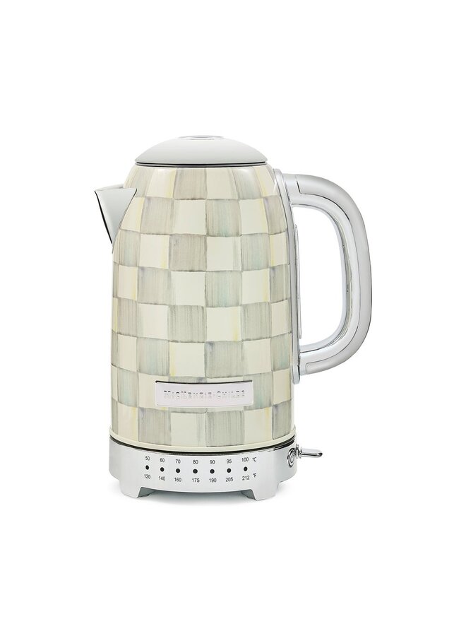 Electric Kettle -