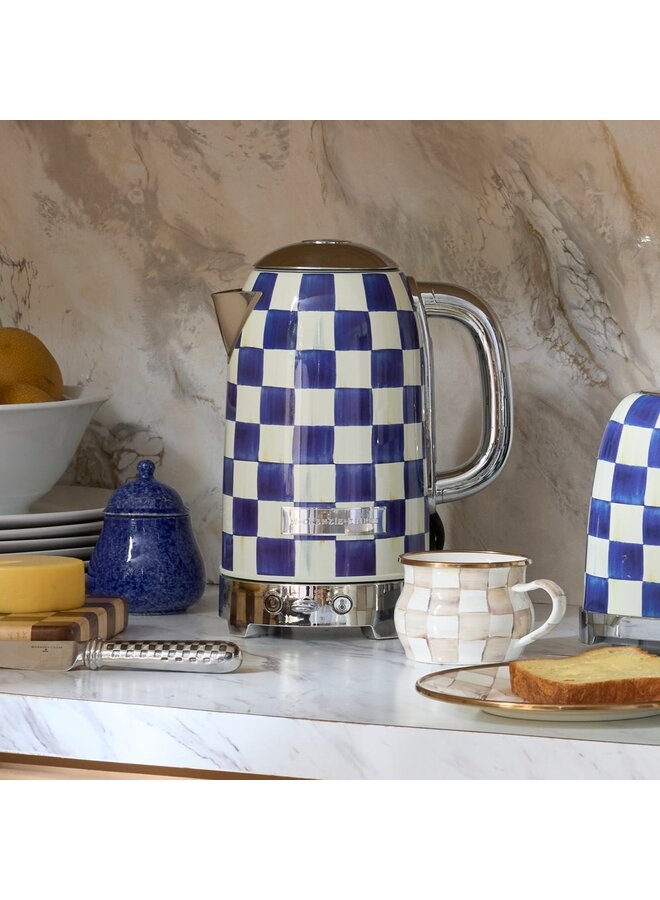 Electric Kettle -