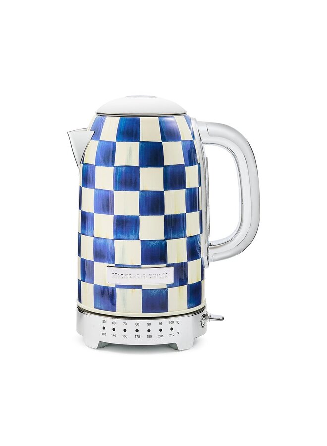 Electric Kettle -