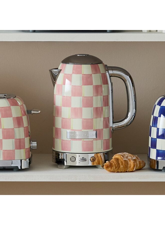 Electric Kettle -