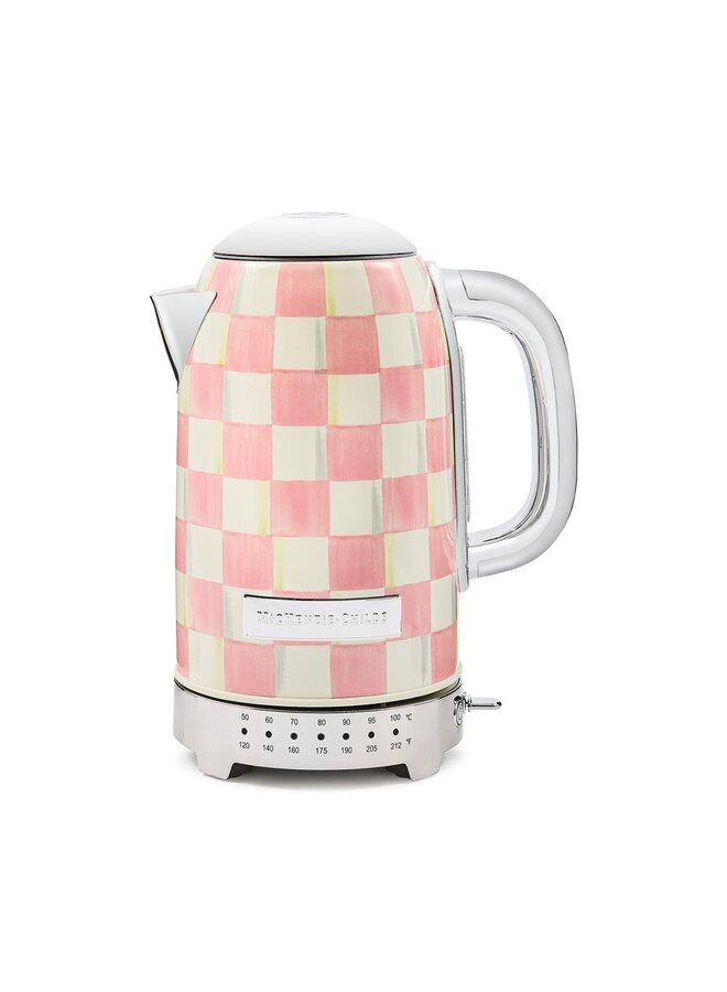 Electric Kettle -