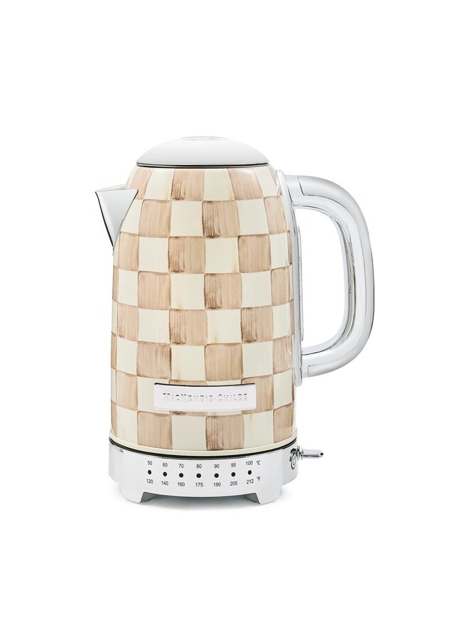 Electric Kettle -