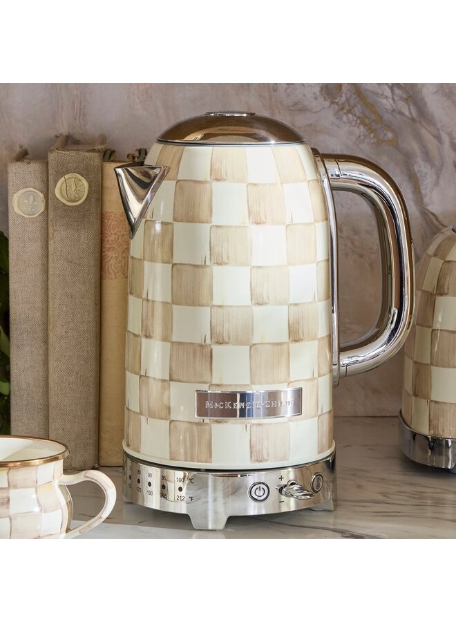Electric Kettle -