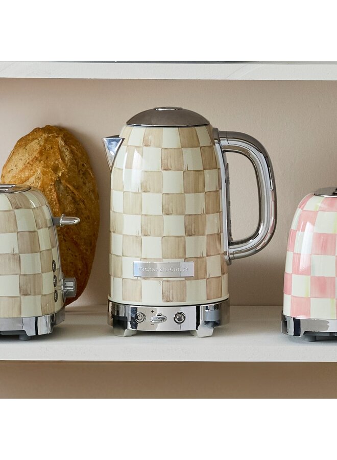 Electric Kettle -