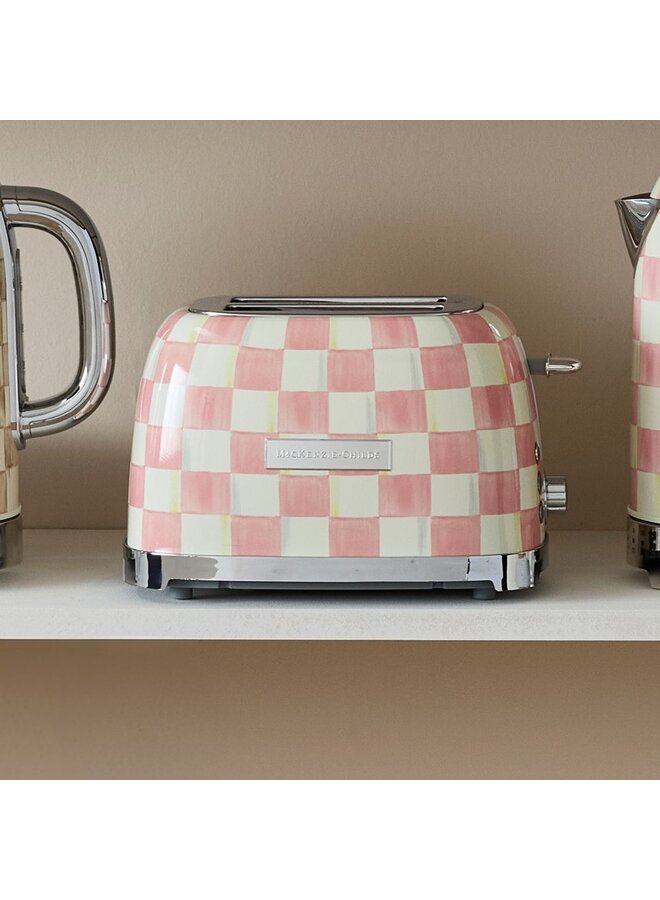 2-Slice Toaster -