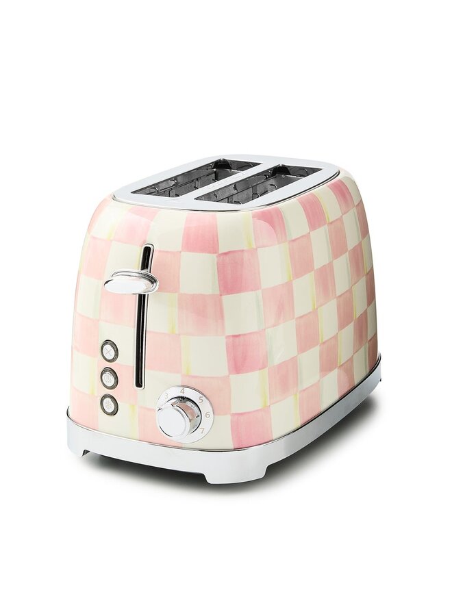 2-Slice Toaster -
