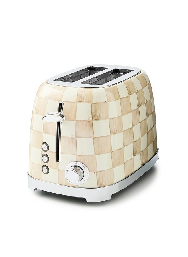2-Slice Toaster -