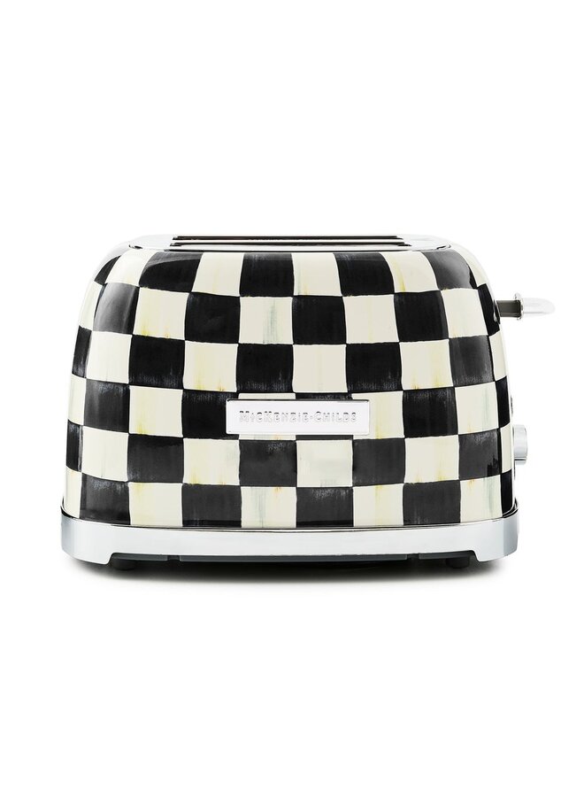 2-Slice Toaster -