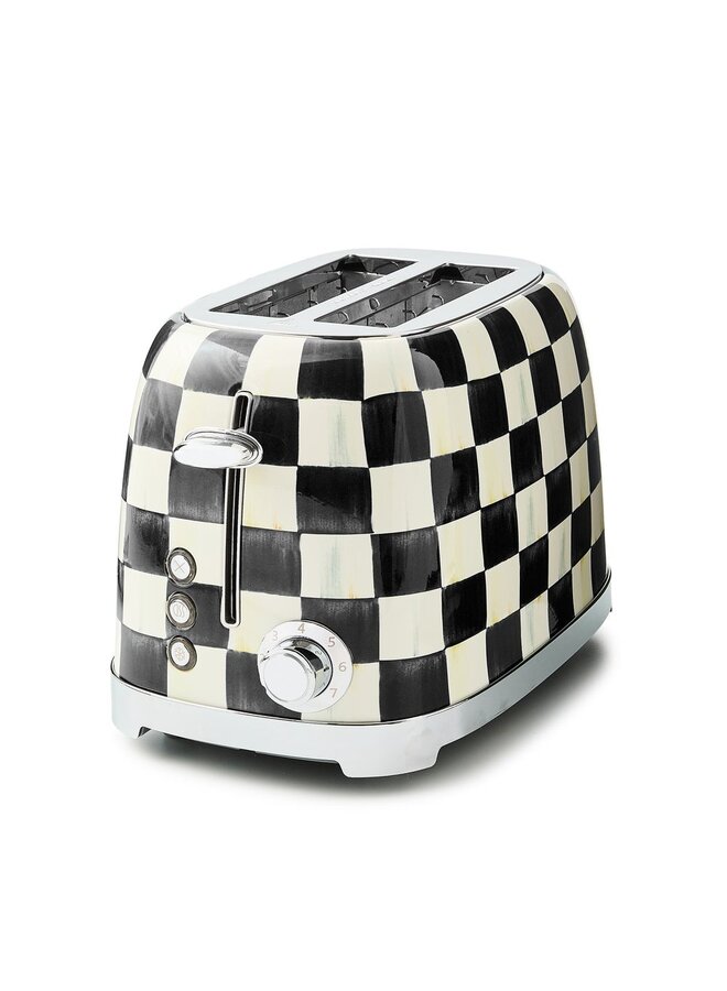 2-Slice Toaster -